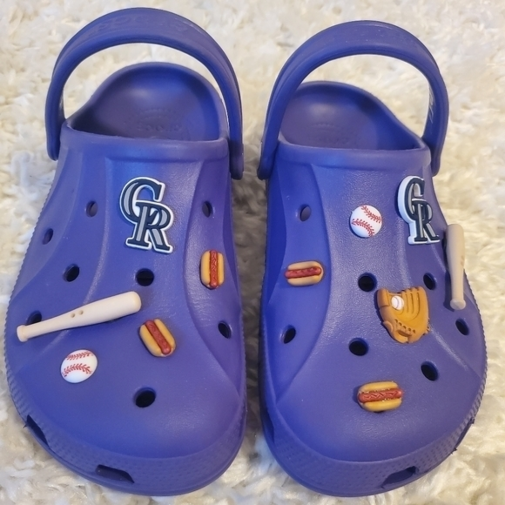 Crocs